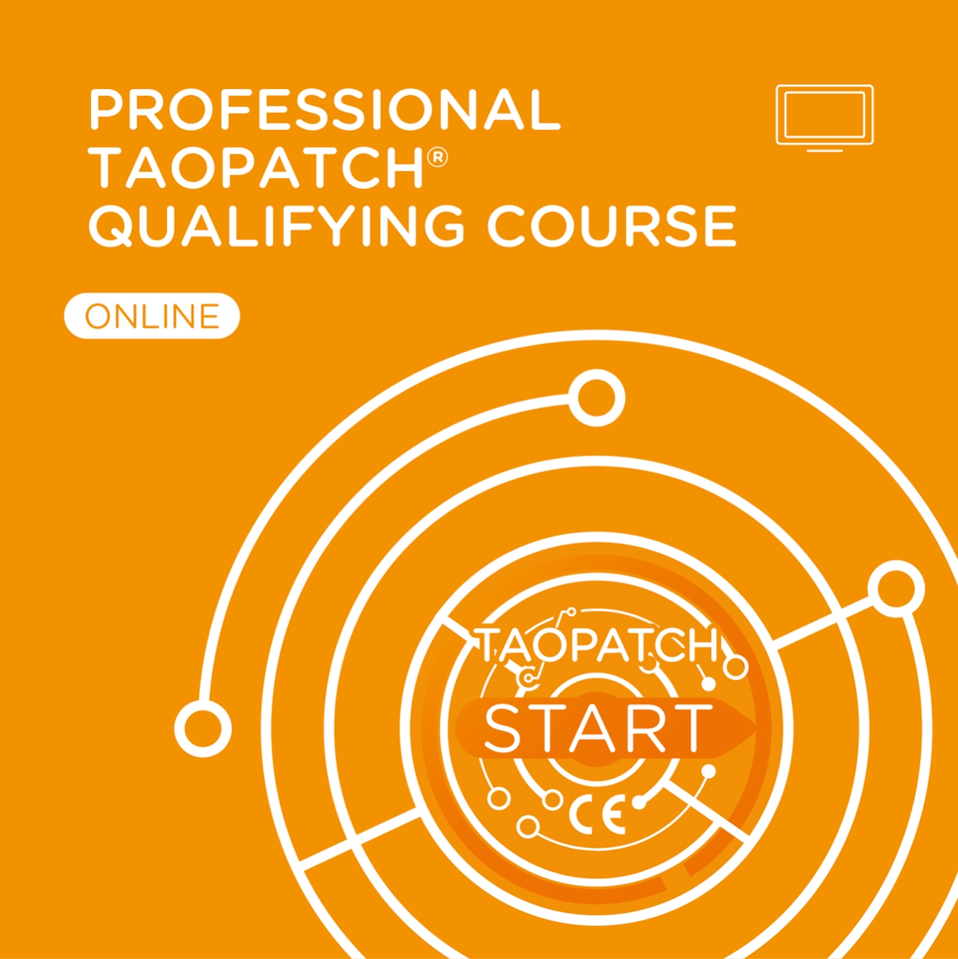 Corso Professionale Applicazione Taopatch®